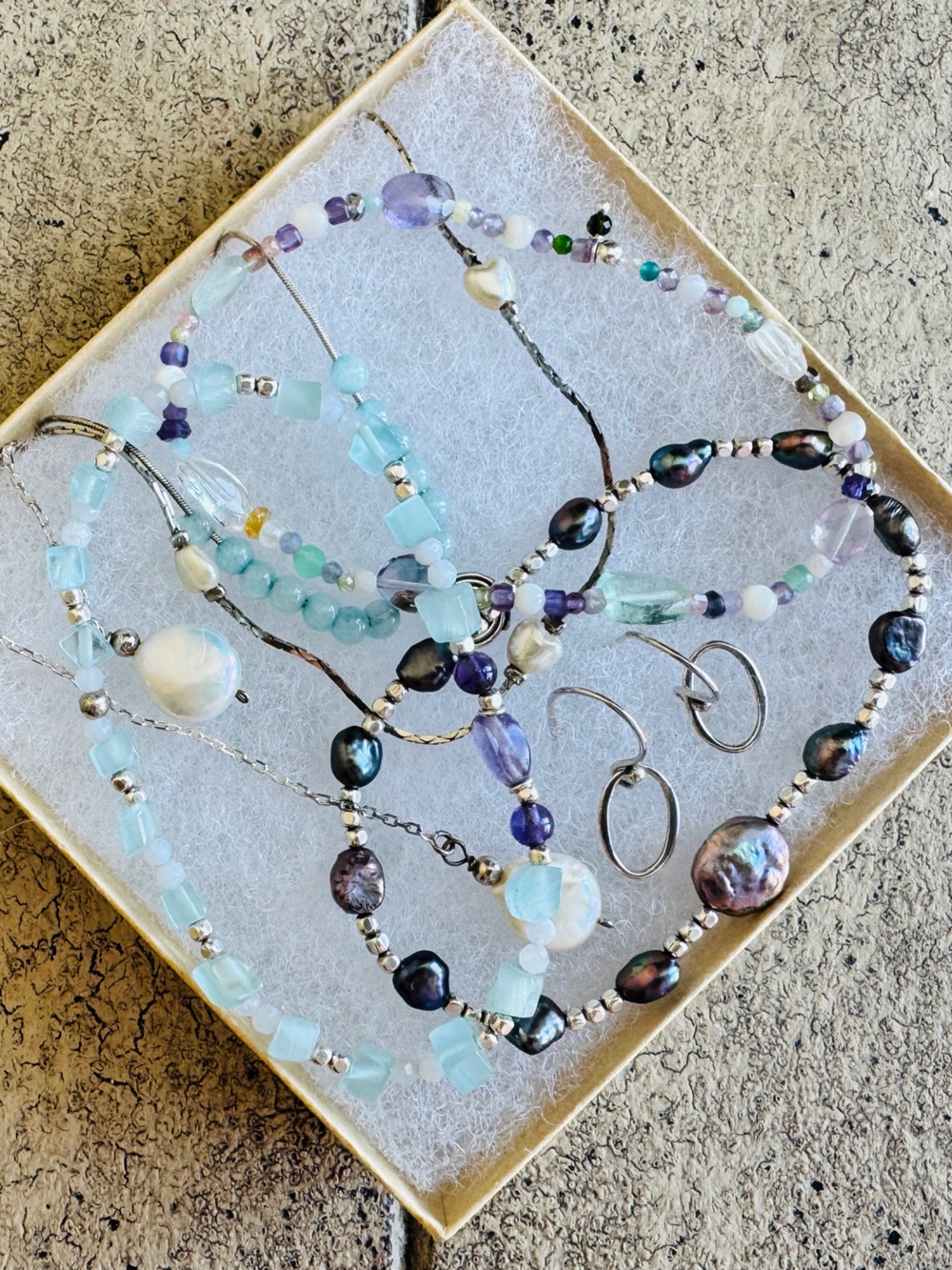Jewelry Box Collection - Picture 14 of 14